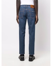 dunkelblaue Jeans von Jacob Cohen