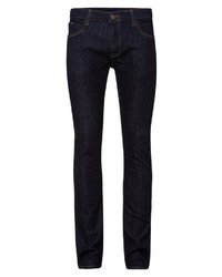 dunkelblaue Jeans von Cross Jeans