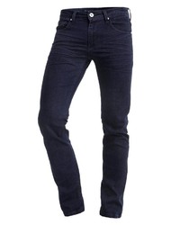 dunkelblaue Jeans von Crosshatch