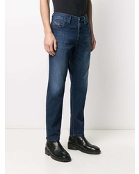 dunkelblaue Jeans von Diesel