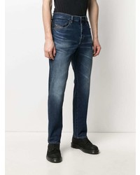 dunkelblaue Jeans von Diesel