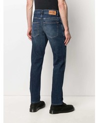 dunkelblaue Jeans von Diesel