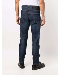 dunkelblaue Jeans von Diesel