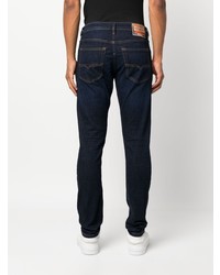 dunkelblaue Jeans von Diesel