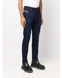 dunkelblaue Jeans von Diesel