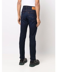 dunkelblaue Jeans von Diesel