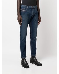 dunkelblaue Jeans von Diesel