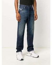 dunkelblaue Jeans von Diesel