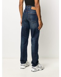 dunkelblaue Jeans von Diesel