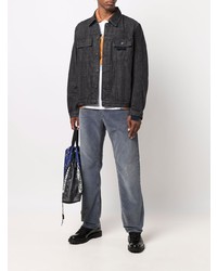 dunkelblaue Jeans von Diesel