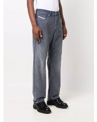 dunkelblaue Jeans von Diesel