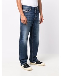 dunkelblaue Jeans von Diesel