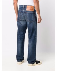 dunkelblaue Jeans von Diesel