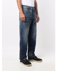 dunkelblaue Jeans von Diesel