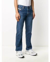 dunkelblaue Jeans von Diesel