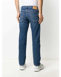 dunkelblaue Jeans von Diesel