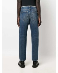 dunkelblaue Jeans von Diesel