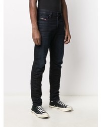 dunkelblaue Jeans von Diesel