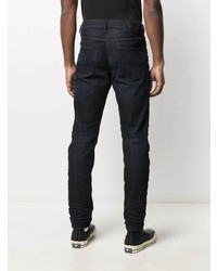 dunkelblaue Jeans von Diesel