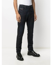 dunkelblaue Jeans von Diesel