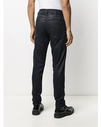 dunkelblaue Jeans von Diesel