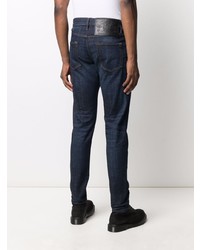 dunkelblaue Jeans von Diesel