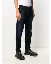 dunkelblaue Jeans von Diesel