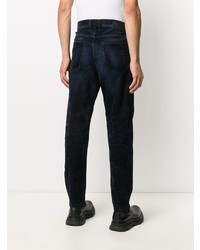 dunkelblaue Jeans von Diesel