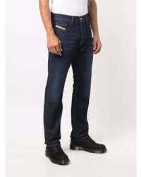 dunkelblaue Jeans von Diesel