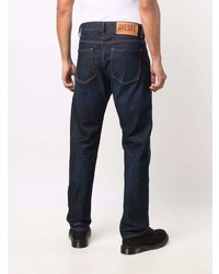 dunkelblaue Jeans von Diesel