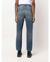 dunkelblaue Jeans von Diesel