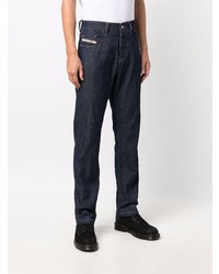 dunkelblaue Jeans von Diesel