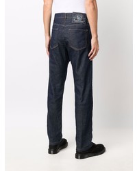 dunkelblaue Jeans von Diesel