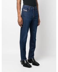 dunkelblaue Jeans von Diesel