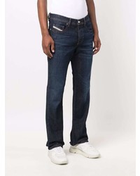 dunkelblaue Jeans von Diesel