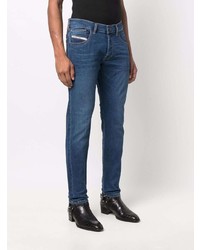 dunkelblaue Jeans von Diesel