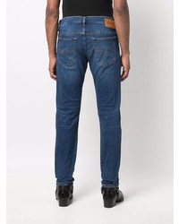 dunkelblaue Jeans von Diesel