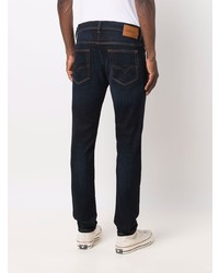 dunkelblaue Jeans von Diesel