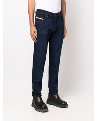 dunkelblaue Jeans von Diesel