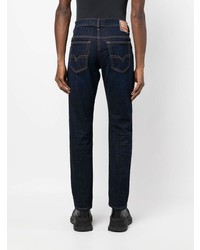 dunkelblaue Jeans von Diesel