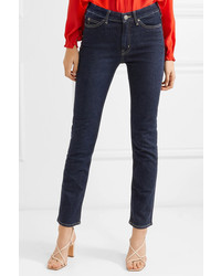 dunkelblaue Jeans von M.i.h Jeans