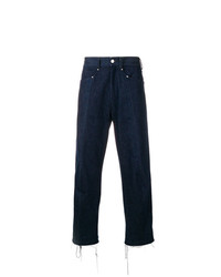 dunkelblaue Jeans von Damir Doma