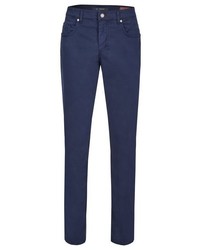 dunkelblaue Jeans von Daniel Hechter