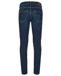 dunkelblaue Jeans von Daniel Hechter