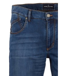 dunkelblaue Jeans von Daniel Hechter