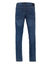 dunkelblaue Jeans von Daniel Hechter