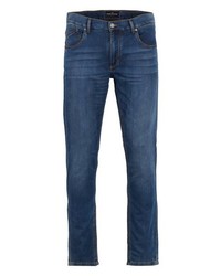 dunkelblaue Jeans von Daniel Hechter