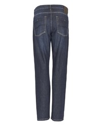 dunkelblaue Jeans von Daniel Hechter