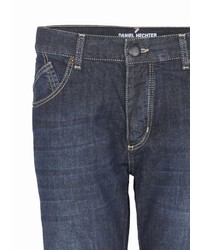 dunkelblaue Jeans von Daniel Hechter