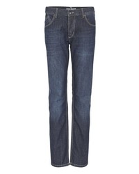 dunkelblaue Jeans von Daniel Hechter